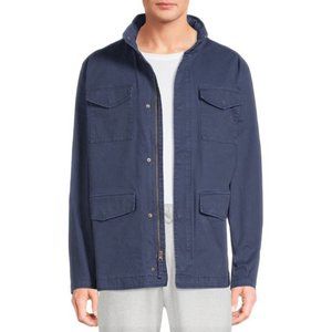 george field jacket